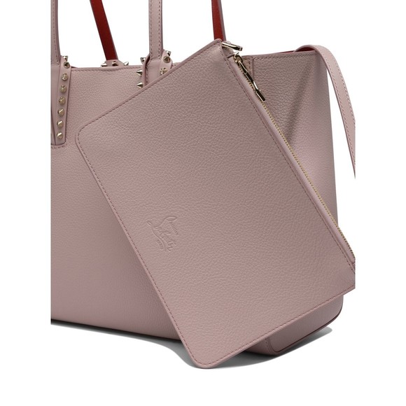 Christian Louboutin bags Bag bags Handbag vi Pink Business - Picture 4 of 5